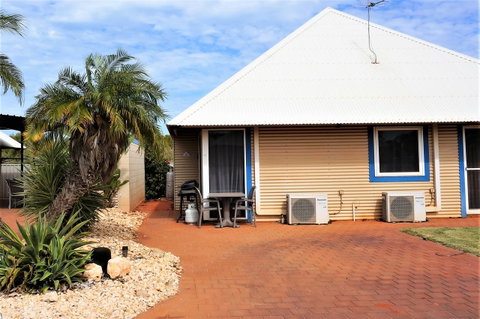 Osprey Holiday Village Unit 213 1 Bedroom - Hotel QLD 1