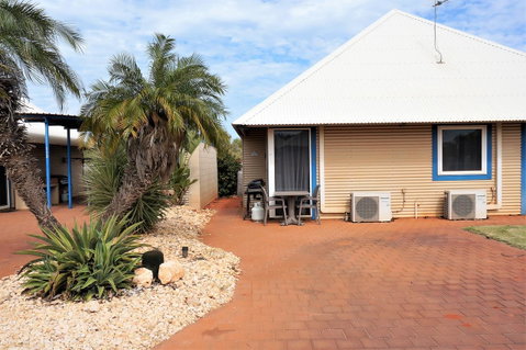 Osprey Holiday Village Unit 213 1 Bedroom - Hotel QLD 0
