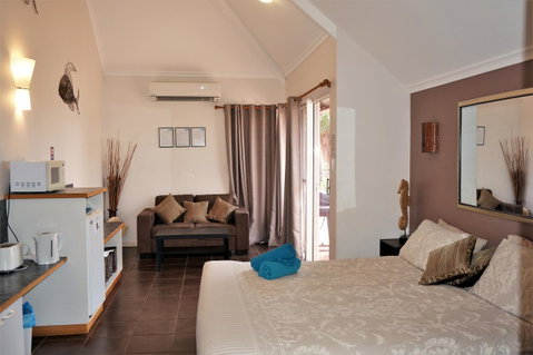 Osprey Holiday Village Unit 213 1 Bedroom - Hotel QLD 2