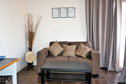 Osprey Holiday Village Unit 213 1 Bedroom - Hotel QLD 4