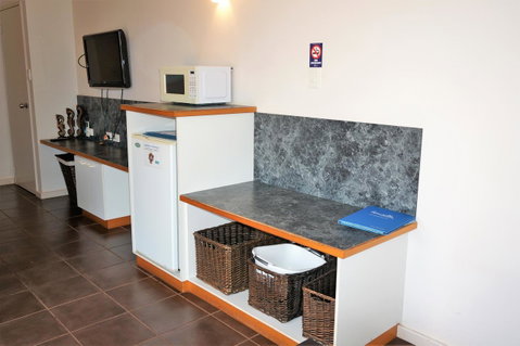 Osprey Holiday Village Unit 213 1 Bedroom - Hotel QLD 5