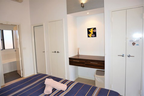 Osprey Holiday Village Unit 203 1 Bedroom - Hotel QLD 8