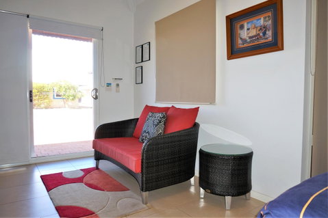 Osprey Holiday Village Unit 203 1 Bedroom - Hotel QLD 6