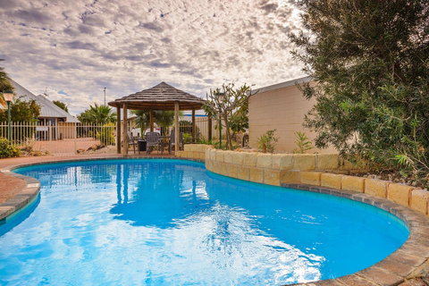 Osprey Holiday Village Unit 203 1 Bedroom - Hotel QLD 14