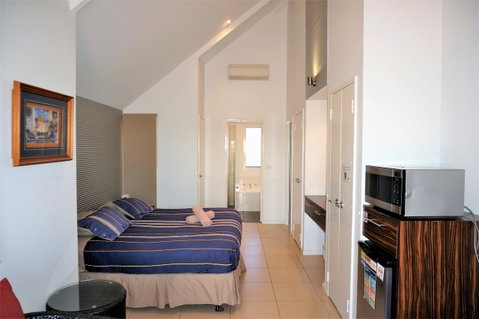 Osprey Holiday Village Unit 203 1 Bedroom - Hotel QLD 2