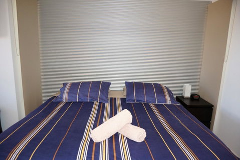 Osprey Holiday Village Unit 203 1 Bedroom - Hotel QLD 4