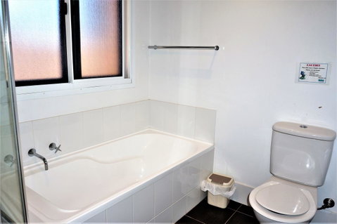 Osprey Holiday Village Unit 203 1 Bedroom - Hotel QLD 10