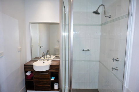 Osprey Holiday Village Unit 203 1 Bedroom - Hotel QLD 9