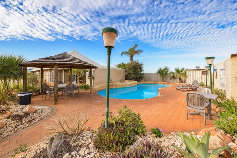 Osprey Holiday Village Unit 119 - Hotel QLD 20
