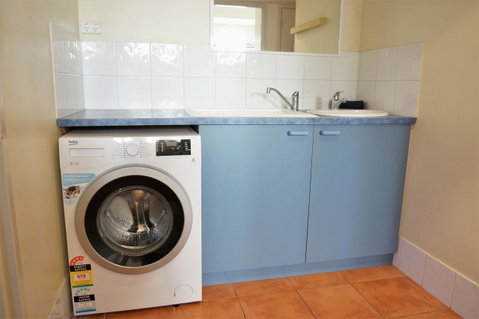 Osprey Holiday Village Unit 119 - Hotel QLD 12