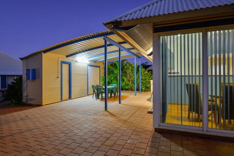 Osprey Holiday Village Unit 119 - Hotel QLD 18