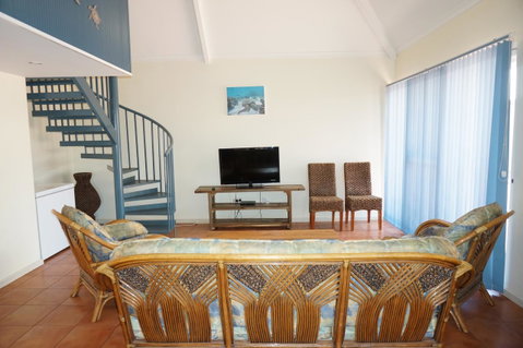 Osprey Holiday Village Unit 119 - Hotel QLD 2