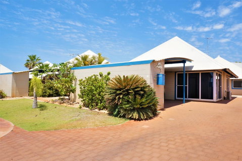 Osprey Holiday Village Unit 119 - Hotel QLD 17