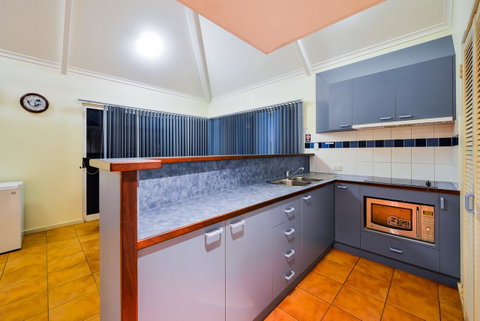 Osprey Holiday Village Unit 119 - Hotel QLD 5