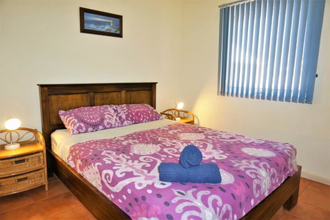 Osprey Holiday Village Unit 119 - Hotel QLD 7