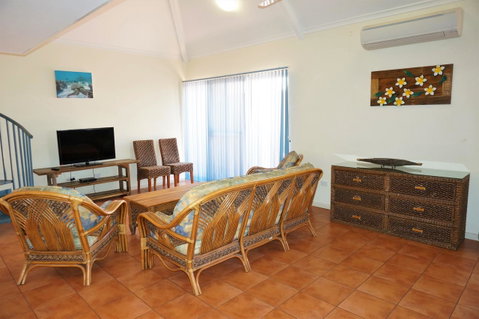 Osprey Holiday Village Unit 119 - Hotel QLD 3