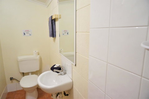 Osprey Holiday Village Unit 119 - Hotel QLD 14