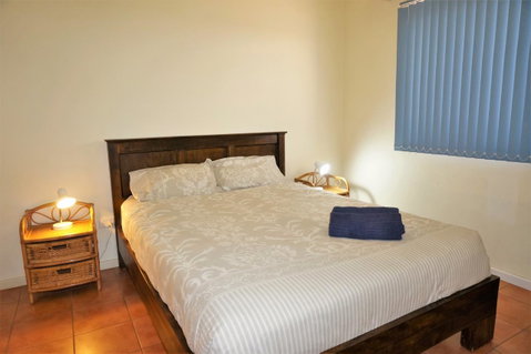 Osprey Holiday Village Unit 119 - Hotel QLD 6