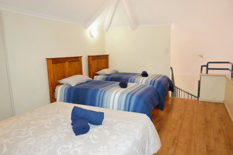 Osprey Holiday Village Unit 119 - Hotel QLD 9