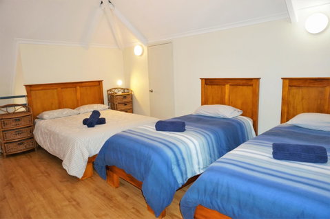 Osprey Holiday Village Unit 119 - Hotel QLD 8