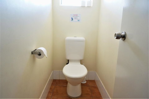 Osprey Holiday Village Unit 119 - Hotel QLD 11