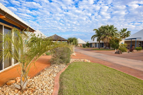 Osprey Holiday Village Unit 119 - Hotel QLD 23