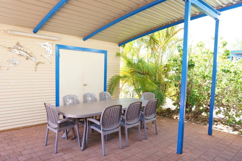 Osprey Holiday Village Unit 119 - Hotel QLD 16
