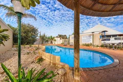 Osprey Holiday Village Unit 119 - Hotel QLD 22