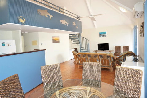 Osprey Holiday Village Unit 119 - Hotel QLD 1