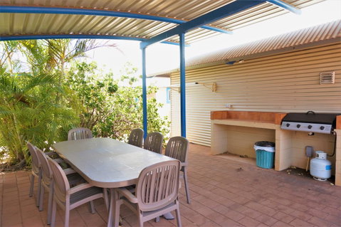 Osprey Holiday Village Unit 119 - Hotel QLD 15