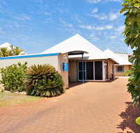Osprey Holiday Village Unit 119 - Close to the pool - Hotel QLD