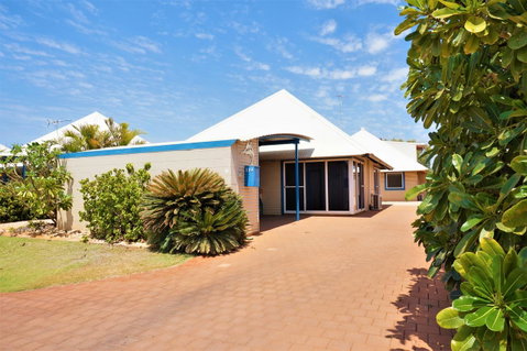Osprey Holiday Village Unit 119 - Hotel QLD 0
