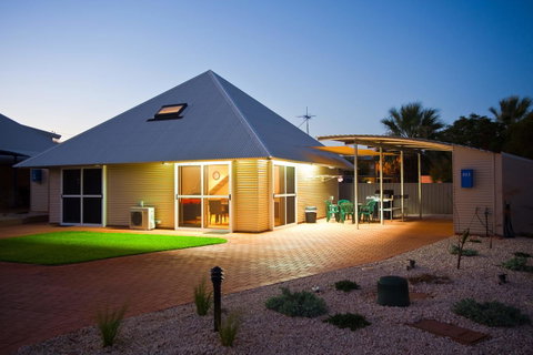 Osprey Holiday Village Unit 103 2 Bedroom - Hotel QLD 1
