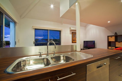 Osprey Holiday Village Unit 103 2 Bedroom - Hotel QLD 6