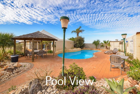 Osprey Holiday Village Unit 103 2 Bedroom - Hotel QLD 15