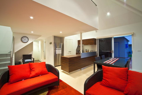 Osprey Holiday Village Unit 103 2 Bedroom - Hotel QLD 2