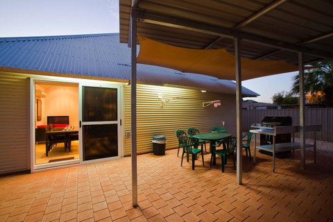 Osprey Holiday Village Unit 103 2 Bedroom - Hotel QLD 11