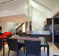 Osprey Holiday Village Unit 103/2 Bed - Ideal small family getaway apartment - Hotel QLD