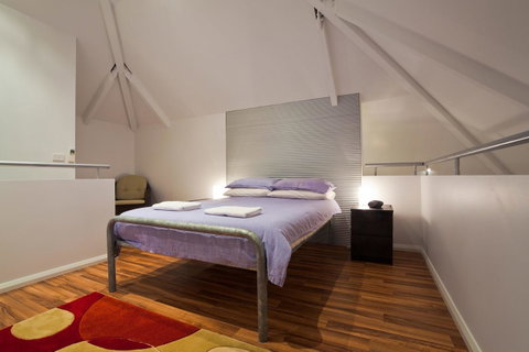 Osprey Holiday Village Unit 103 2 Bedroom - Hotel QLD 7