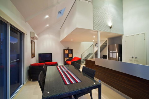 Osprey Holiday Village Unit 103 2 Bedroom - Hotel QLD 3