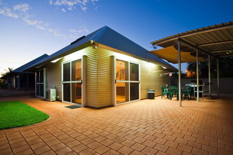 Osprey Holiday Village Unit 103 2 Bedroom - Hotel QLD 12