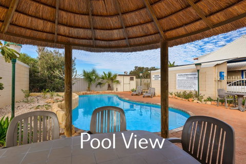 Osprey Holiday Village Unit 103 2 Bedroom - Hotel QLD 16