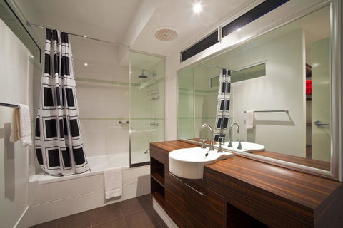 Osprey Holiday Village Unit 103 2 Bedroom - Hotel QLD 9