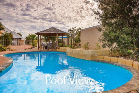 Osprey Holiday Village Unit 103 2 Bedroom - Hotel QLD 14