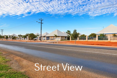 Osprey Holiday Village Unit 103 2 Bedroom - Hotel QLD 17