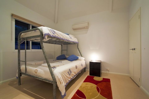 Osprey Holiday Village Unit 103 2 Bedroom - Hotel QLD 8