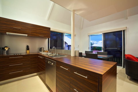 Osprey Holiday Village Unit 103 2 Bedroom - Hotel QLD 5