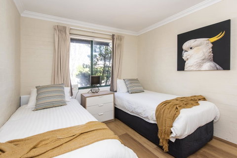 Subiaco Village - 34 - Hotel QLD 8