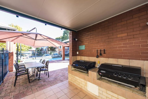 Subiaco Village - 34 - Hotel QLD 16
