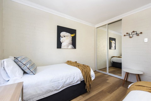 Subiaco Village - 34 - Hotel QLD 9